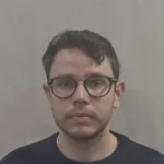 Ben Thomas Hessle paedophile child sex offender