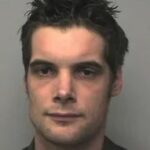 Benjamin Curtis child killer - Eastbourne