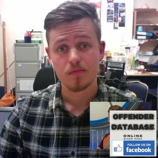 Benjamin Pooley paedophile sex offender - Bermondsey