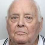 Bernard Alan Crathorne - Northampton