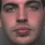 Bernard Volk paedophile child sex offender