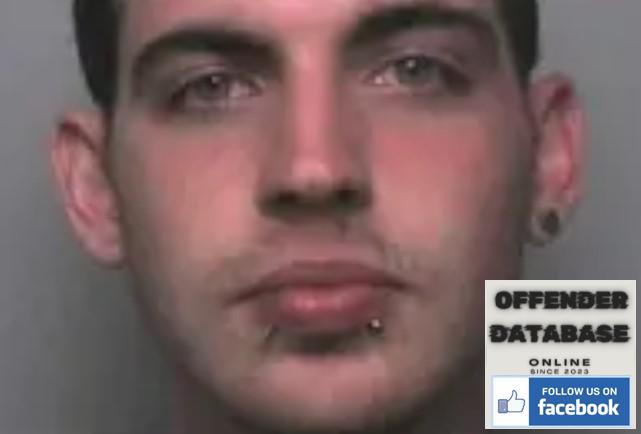 Bernard Volk paedophile child sex offender