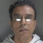 Bharat Gohil paedophile child sex offender