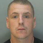 Billy Rutter paedophile child sex offender
