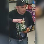 Birkdale rape in Southport - Merseyside Police