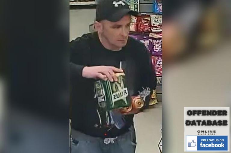 Birkdale rape in Southport - Merseyside Police