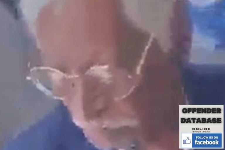 Black Country tram sexual assault