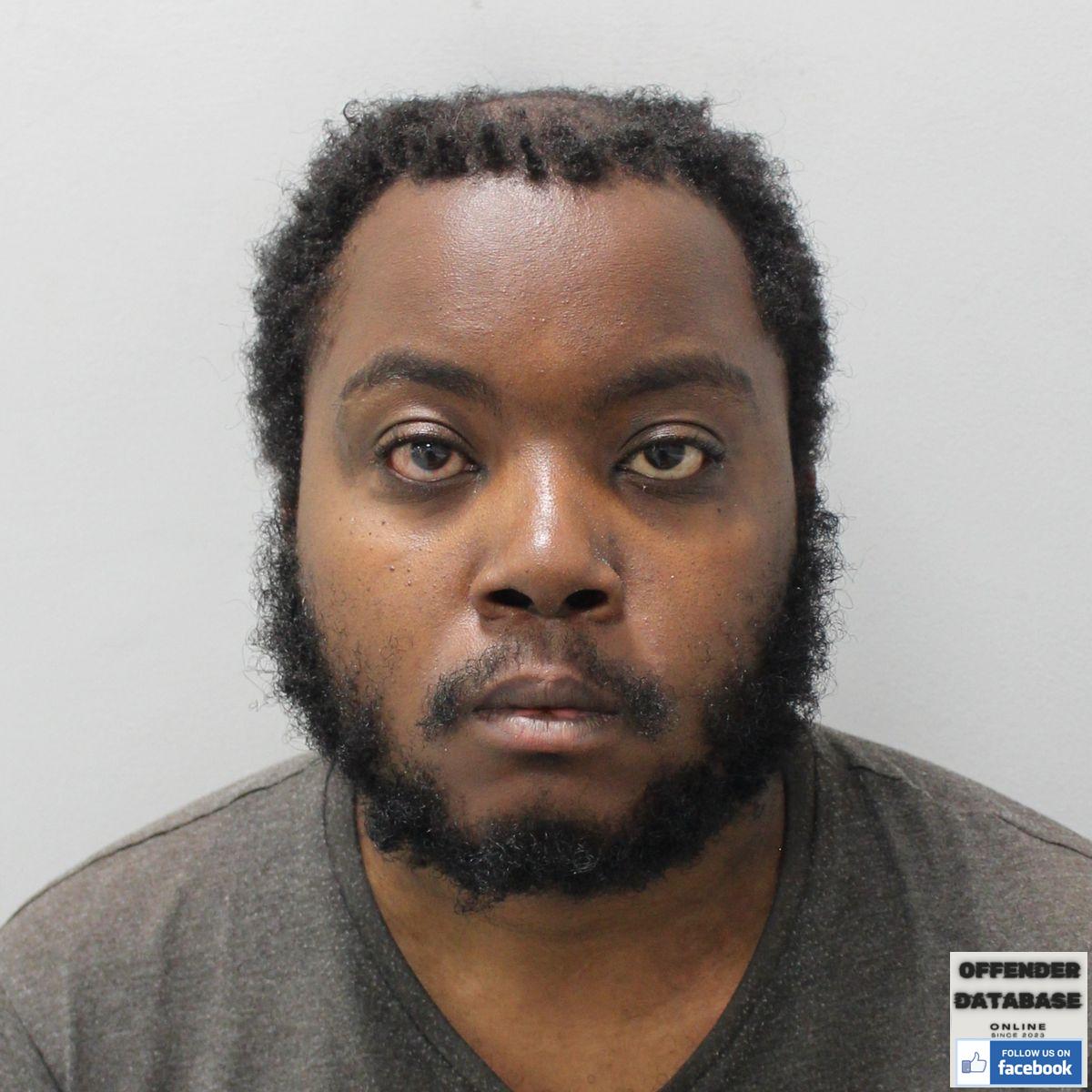 Bobby Garande sex offender Bobby Garande sex offender