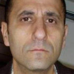 Bolhem Bouchiba Pixar paedophile sex offender