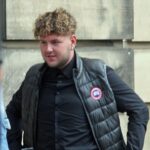 Bradley Booth paedophile sex offender - Wiltshire