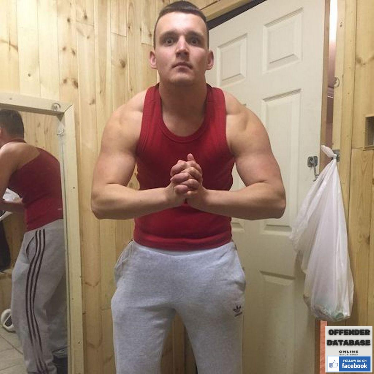 Bradley Bullock - Newport