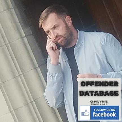 Bradley Wright sex offender pervert - Liverpool Bradley Wright sex offender pervert - Liverpool