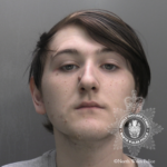 Brandon Mason paedophile child sex offender