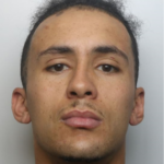 Brandon Southall paedophile child sex offender