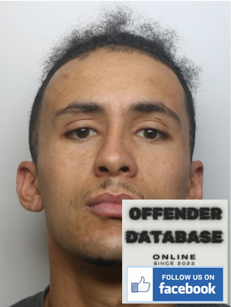 Brandon Southall paedophile child sex offender