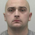 Brett Lambert paedophile child sex offender