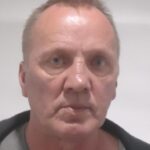Brian Clargo paedophile sex offender - Mablethorpe