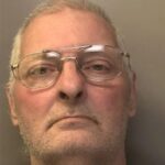 Brian Colin McCoy paedophile child sex offenders