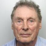 Brian Green paedophile child sex offender