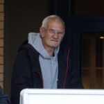 Brian Hudson paedophile child sex offender