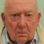 Brian Johncock paedophile child sex offender