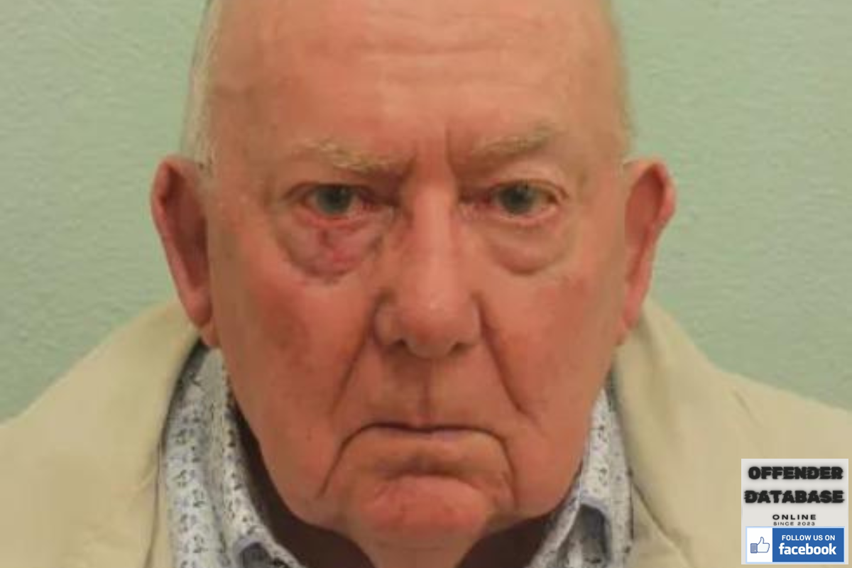 Brian Johncock paedophile child sex offender Brian Johncock paedophile child sex offender