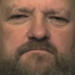 Brian Rogers paedophile child sex offender