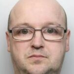Bryan Hill paedophile child sex offender