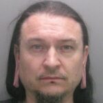 Bryan Tulip paedophile sex offender - Stanley