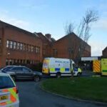 Bryony O’Rourke LLANGWM Baby Rape