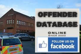 Bryony O’Rourke LLANGWM Baby Rape