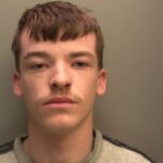 Caine Hull - Stamford