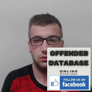 Callum Monson rapist sex offender