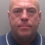 Callum Smith Seaham paedophile child sex offender