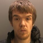 Callum Spedding paedophile child sex offender