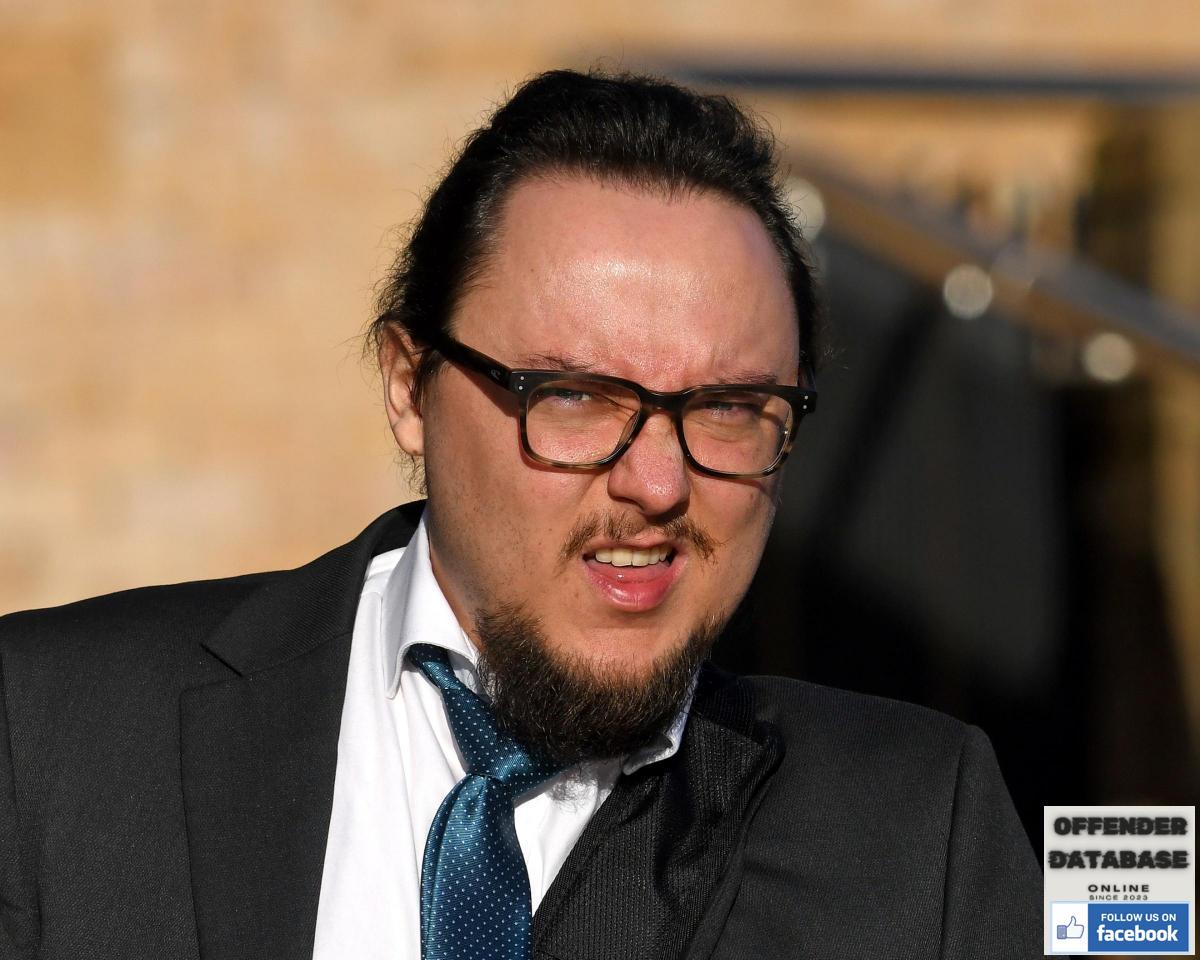 Calum Lacey paedophile child sex offender Calum Lacey paedophile child sex offender