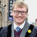 Calvin Charles Kingsbury ABERYSTWYTH Paedophile