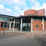 Cameron Livesey rapist sex offender