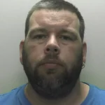 Cameron Richards paedophile sex offender