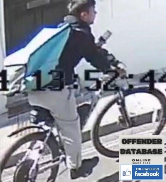 Canterbury sexual assault - Station Road West 2