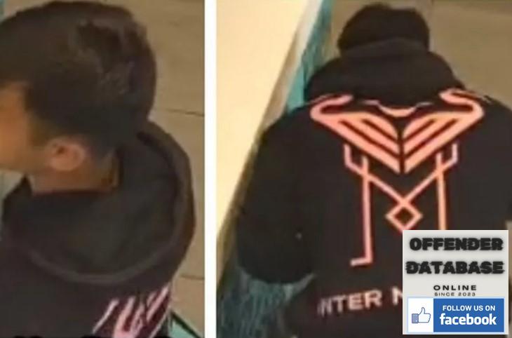 Canterbury sexual assault - Station Road West