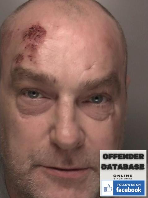 Carl Burger - Liverpool