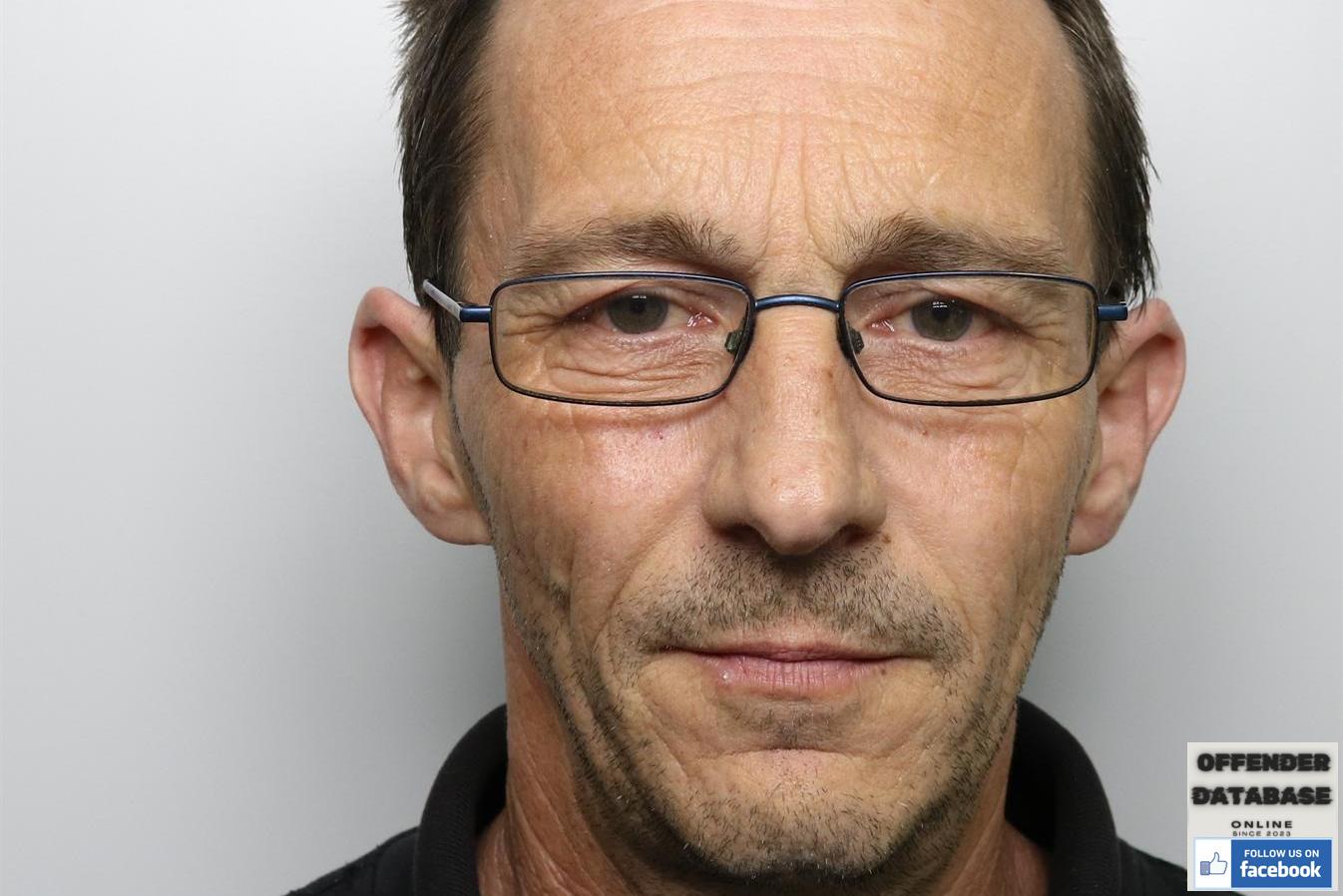 Carl Mardel paedophile child sex offender Carl Mardel paedophile child sex offender