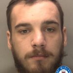 Carlos Cope Earlsdon paedophile child sex offender