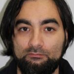 Cesar Cordero Conejo paedophile sex offender