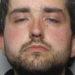 Charles Bonde paedophile child sex offender