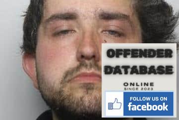 Charles Bonde paedophile child sex offender