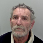 Charles Taylor paedophile sex offender - Hereford