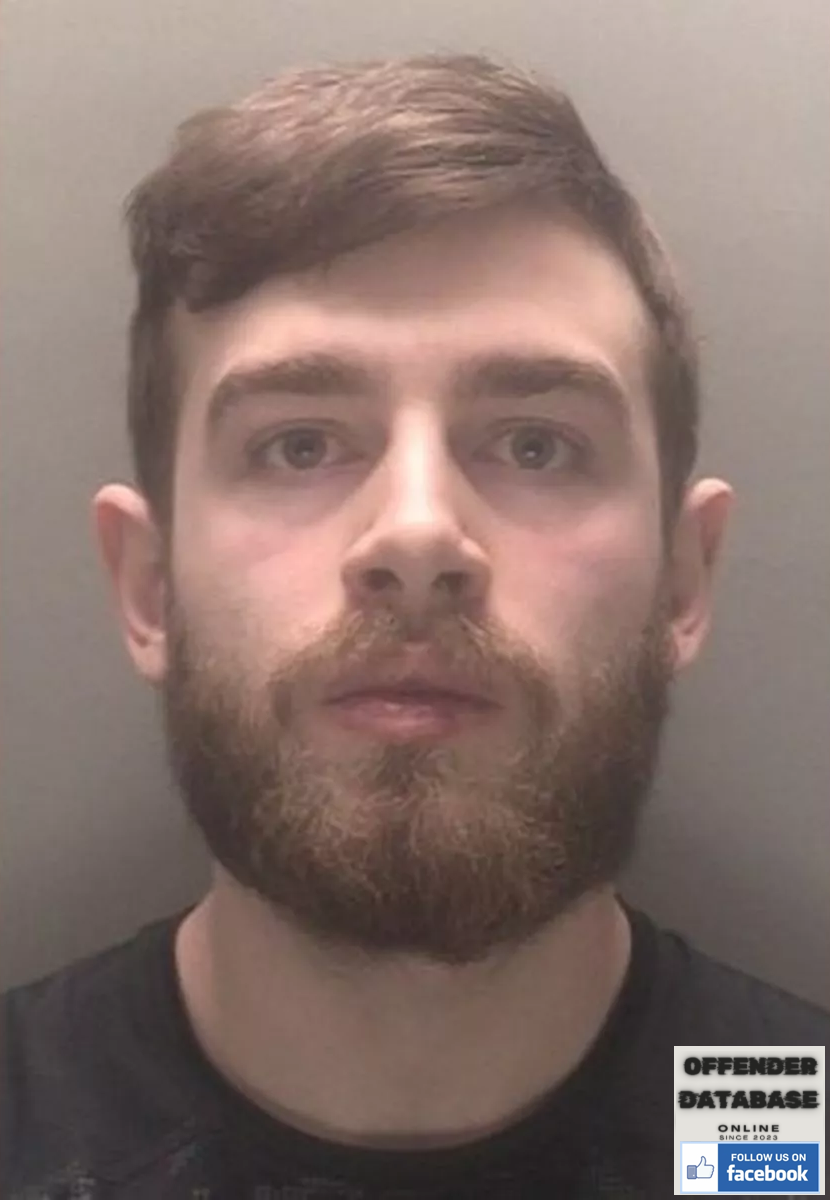 Charlie White paedophile child sex offender