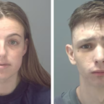 Chelsea Gleason-Mitchell - Scott Jeff - child killers